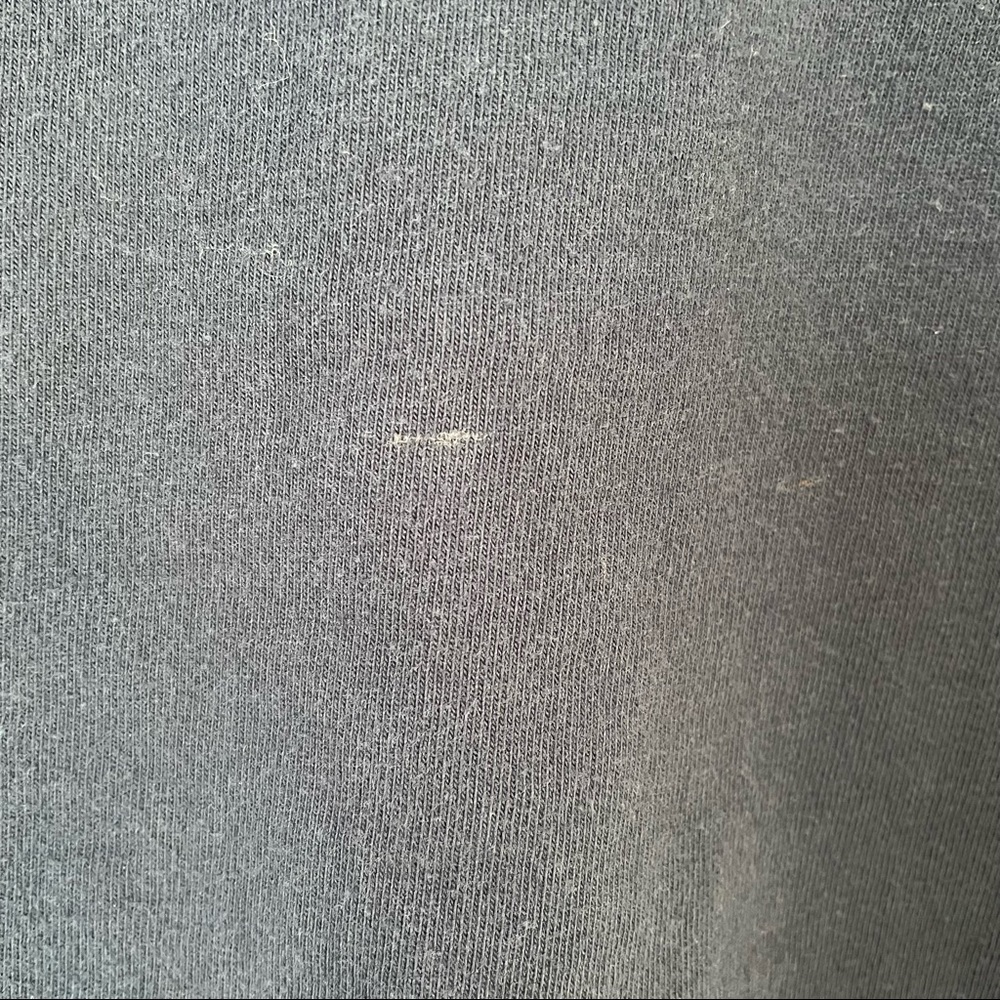 Brandy Melville J. Galt USA cropped crewneck sweatshirt - Picture 2 of 4